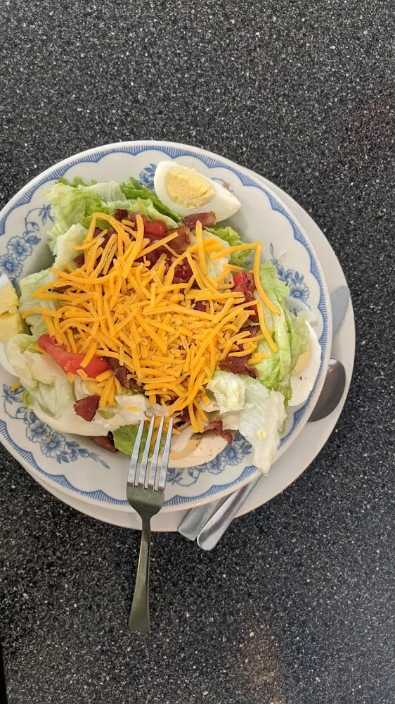 Cobb Salad