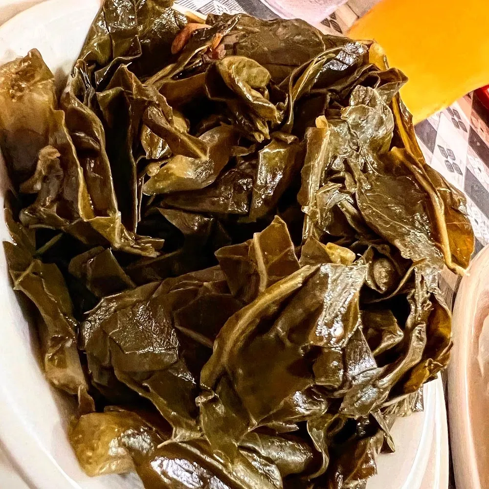 Collard Greens
